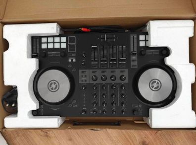 DJ Mixer