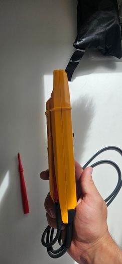 T6 1000 Fluke multimeter