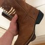 Texas rodeo boots size 8 (42) Image 3