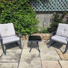 Bistro set