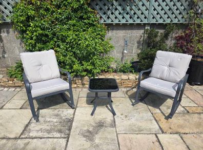 Bistro set