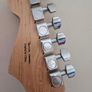 Fender Partscaster Image 3
