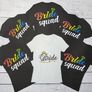 Hen do/Bachelorette T-shirts Image 4