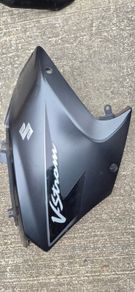 Suzuki DL650 Right Side Fairing 1pc