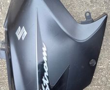 Suzuki DL650 Right Side Fairing 1pc