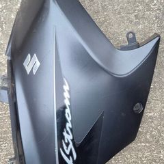 Suzuki DL650 Right Side Fairing 1pc