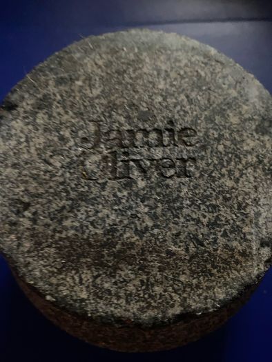 Mortar Jamie Oliver Granite