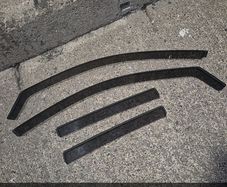 window visors