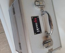 Make up box