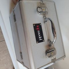 Make up box
