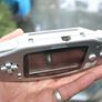 Nintendo Game Boy Advance Console System Image 3