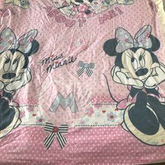 bed sheets