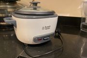 Russell Hobbs Rice Cooker