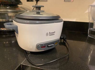 Russell Hobbs Rice Cooker