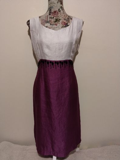Stunning Anna Rose Occasion Dress
