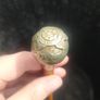 Cheshire Regiment swagger stick Image 5