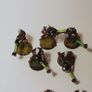 Necron Warriors, Lord & Scarabs Warhammer 40k Image 4