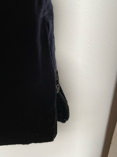Vero Moda ankle zip pants size 12 New with tags