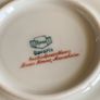 Antique Bavarian demitasse Image 8