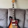 Harley Benton guitar Image 5