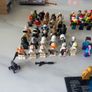 Lego Mini Figures Image 3
