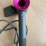 dyson hair dryer Image 2