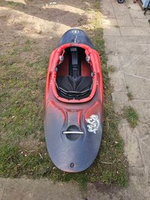 kayak