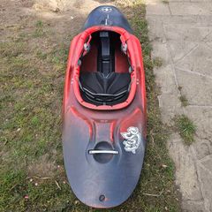kayak