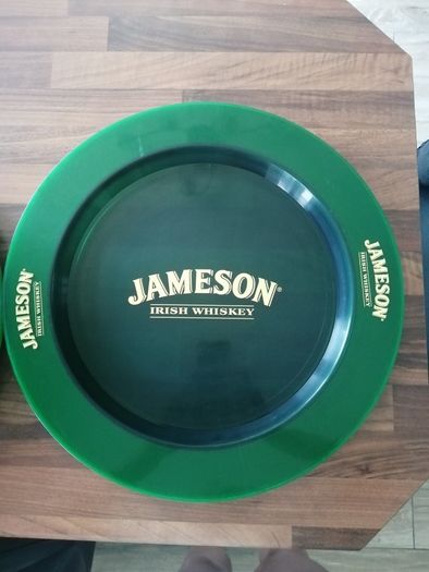 Jameson trays