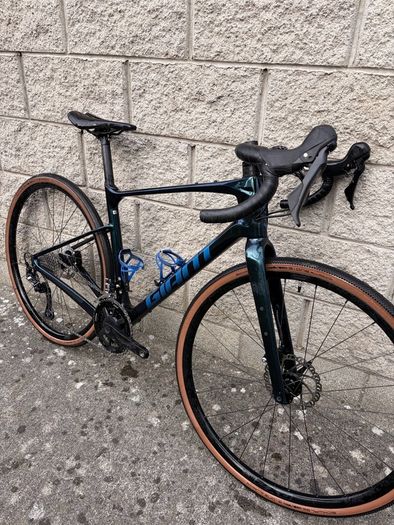 Gravel Bike