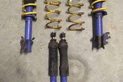 Nissan Micra/march K11 Nismo Suspension
