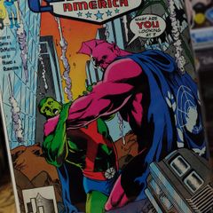 Justice League America ! Issue #39 ! First Printing ! Copper Age Comic from 1990 ! by DC Comics !