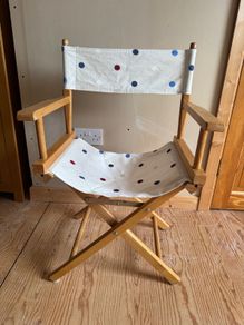 Director's Chair