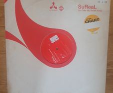 Surreal - you take my breath away - tiesto remix