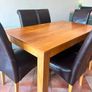Table and Chairs Image 3