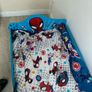 spiderman bed Image 2