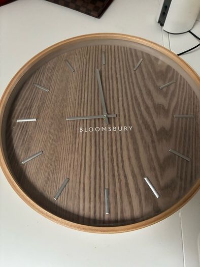 clock