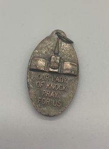Our Lady of Knock Medal