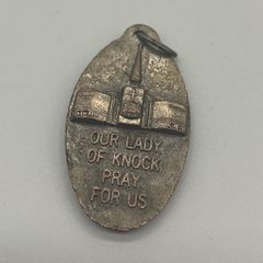 Our Lady of Knock Medal