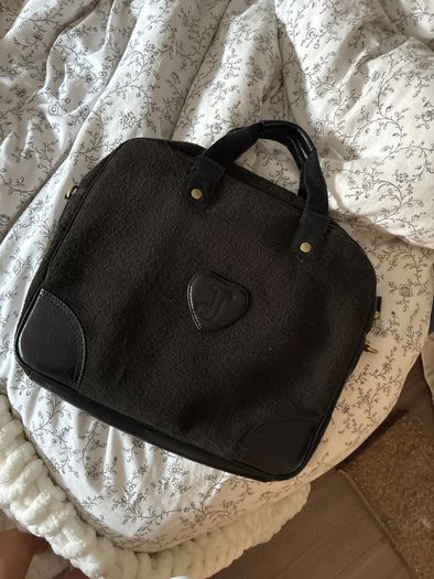 juicy couture laptop bag