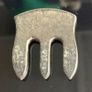 Vintage Violin Tuner and Mutes Image 5