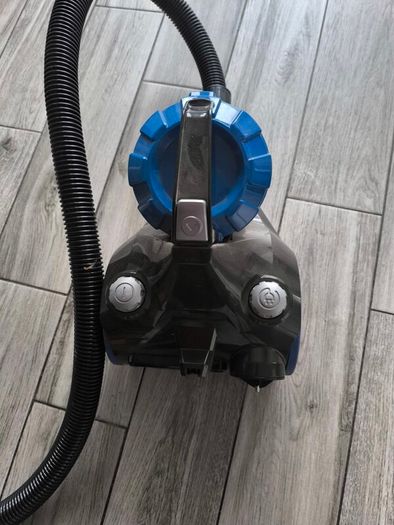 hoover