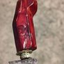 Vintage Javanese Kris hand forged letter opener Image 10
