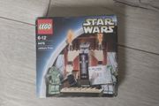 Lego Jabbas Prize 4476 star wars
