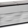 270L Garden Storage Box Image 3