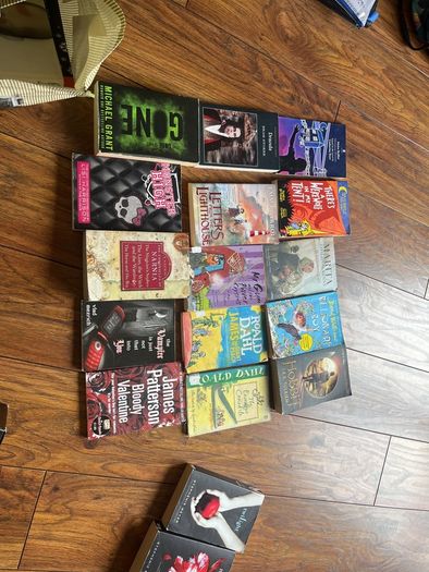 books
