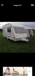 Compass Rallye GTE 400/2 | 2 Berth | Single