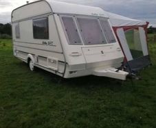 Compass Rallye GTE 400/2 | 2 Berth | Single