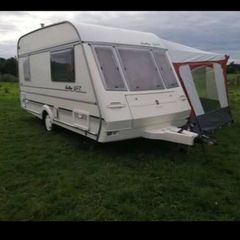 Compass Rallye GTE 400/2 | 2 Berth | Single