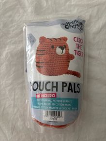 Crochet Amigurmi Kit